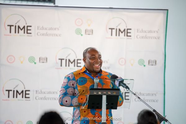TIME Conference - 3RD EDITION